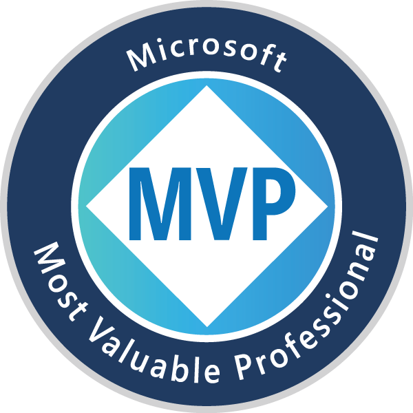 Microsoft Most Valuable Professionals